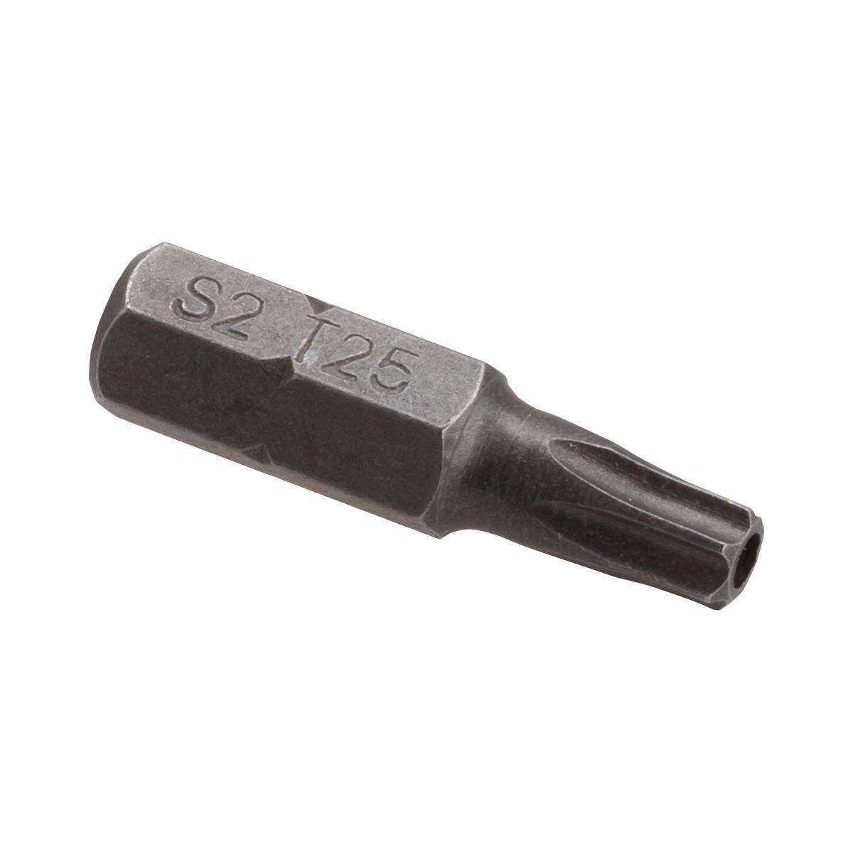 Elkay, Accesorio Elkay - Broca Torx T25 con clavija resistente al vandalismo 75520C