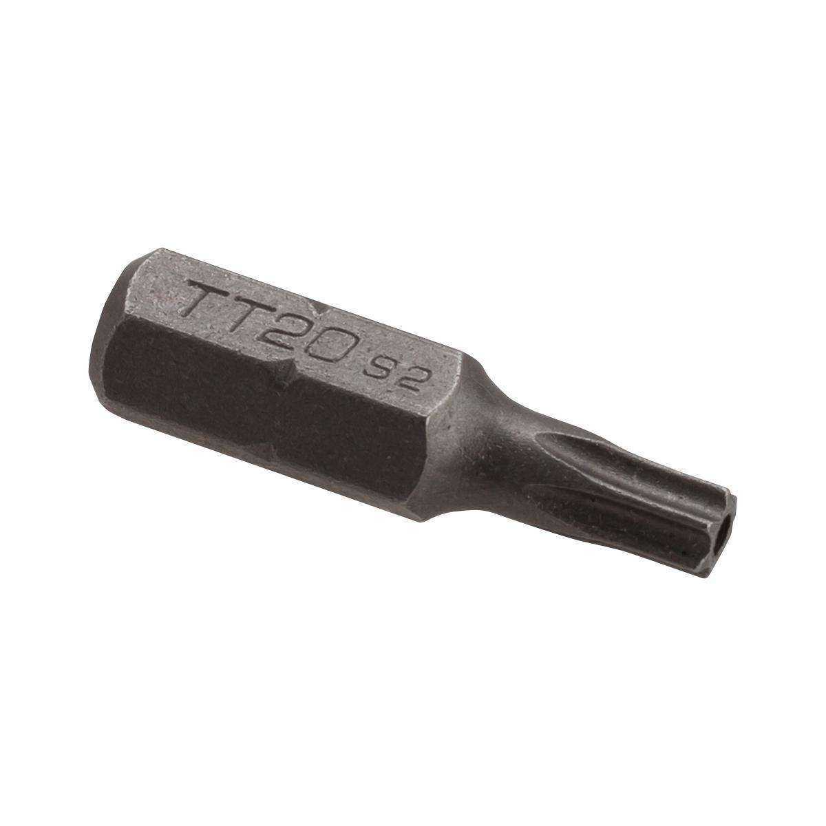 Elkay, Accesorio Elkay - Broca Torx T27 con clavija resistente al vandalismo 75523C