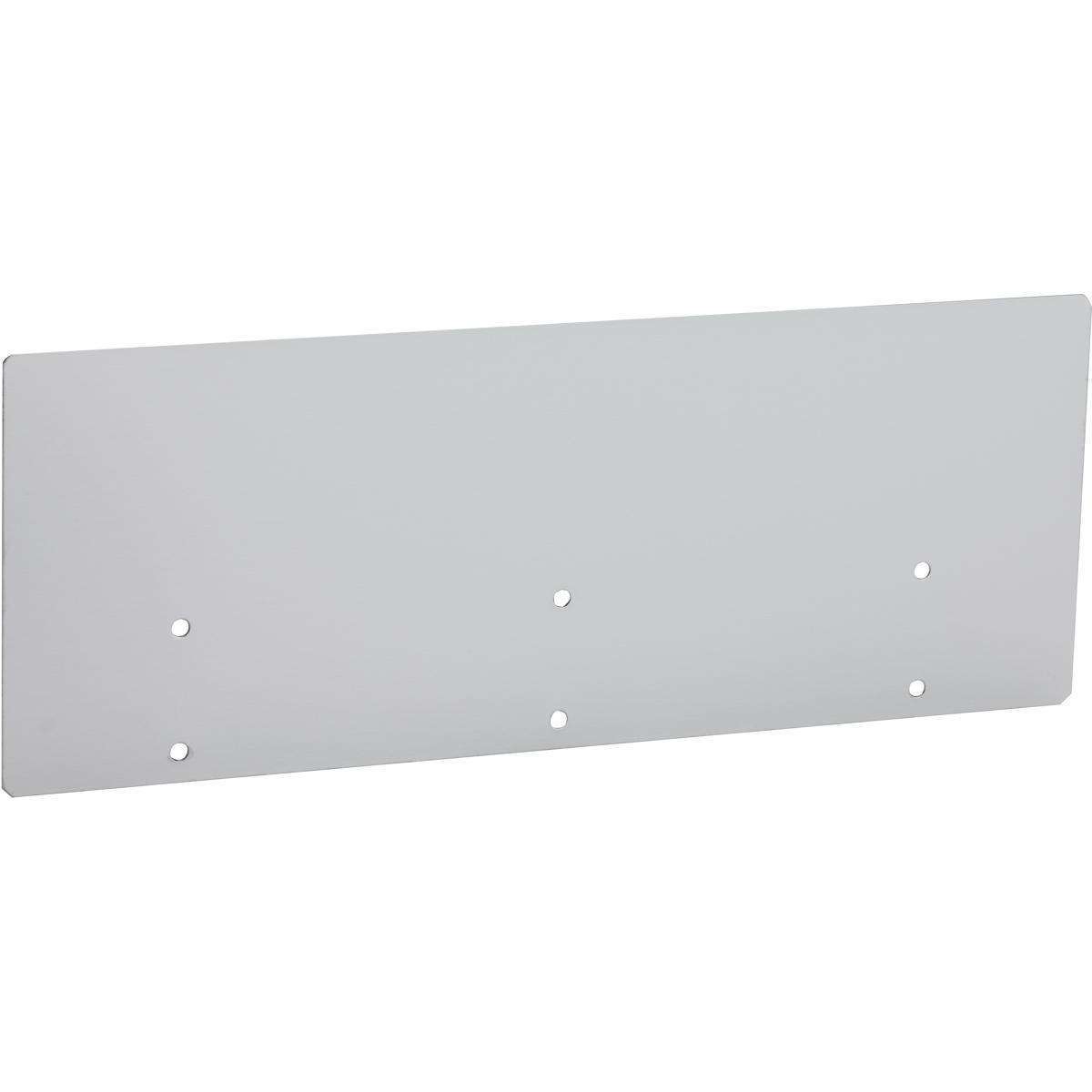 Elkay, Accesorio Elkay - Placa de pared (protector contra salpicaduras) para modelos estilo EZ 28904C