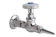 Grifos de Chicago, Accesorio de brida de pared Chicago Faucets 986-937WHAGVCP