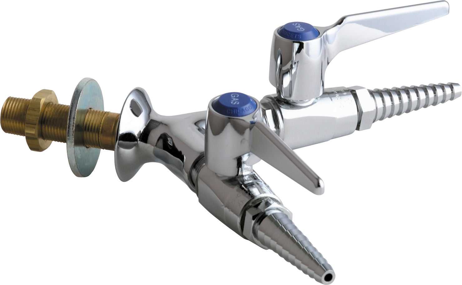 Grifos de Chicago, Accesorio de brida de pared Chicago Faucets 987-909CAGCP