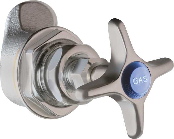 Grifos de Chicago, Accesorio de control remoto Chicago Faucets 913-mano izquierdaAGVSAM