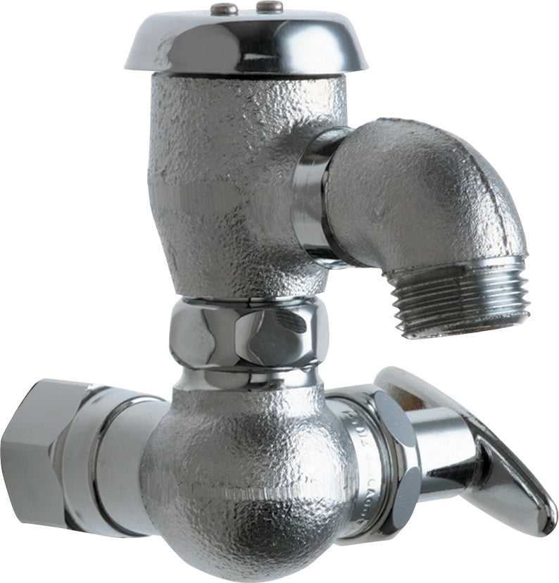 Grifos de Chicago, Accesorio para fregadero de servicio Chicago Faucets 998-RCF