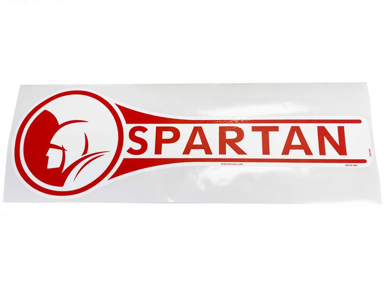 Herramienta espartana, Adhesivo para herramientas Spartan Herramienta Spartan 75815400