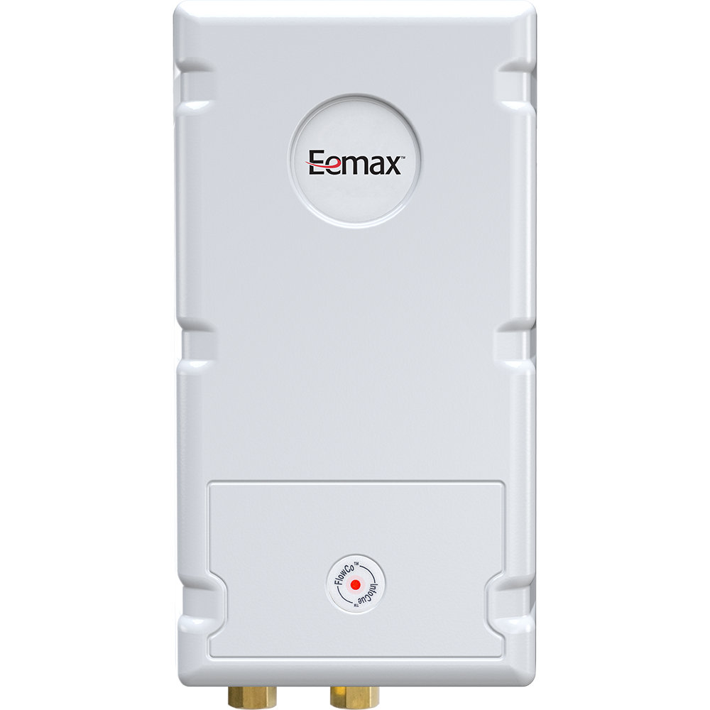 Eemax, Calentador de agua eléctrico sin tanque Eemax SPEX3012