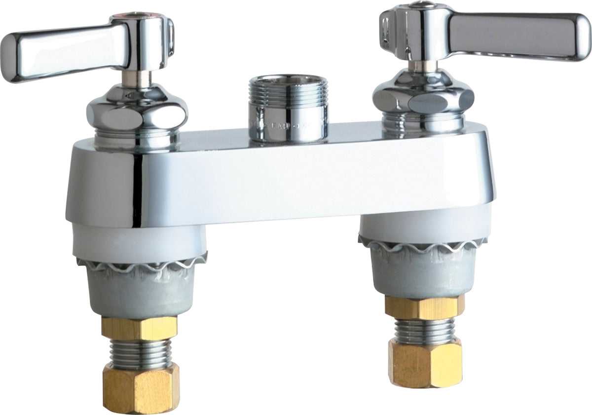 Grifos de Chicago, Chicago Faucets 891-LESAB Grifo para fregadero