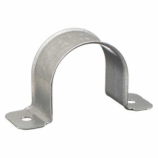 Suministro de la ciudad, Correa para tubería galvanizada de 1 1/2" 102-0150EG