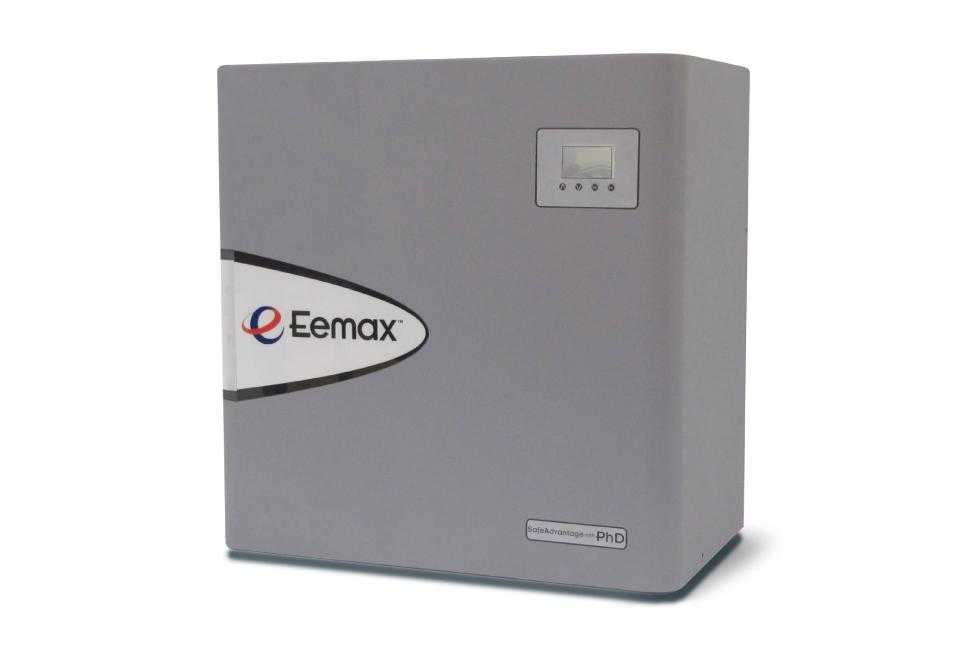 Eemax, Eemax Modelo AP032208 EE SpecAdvantage