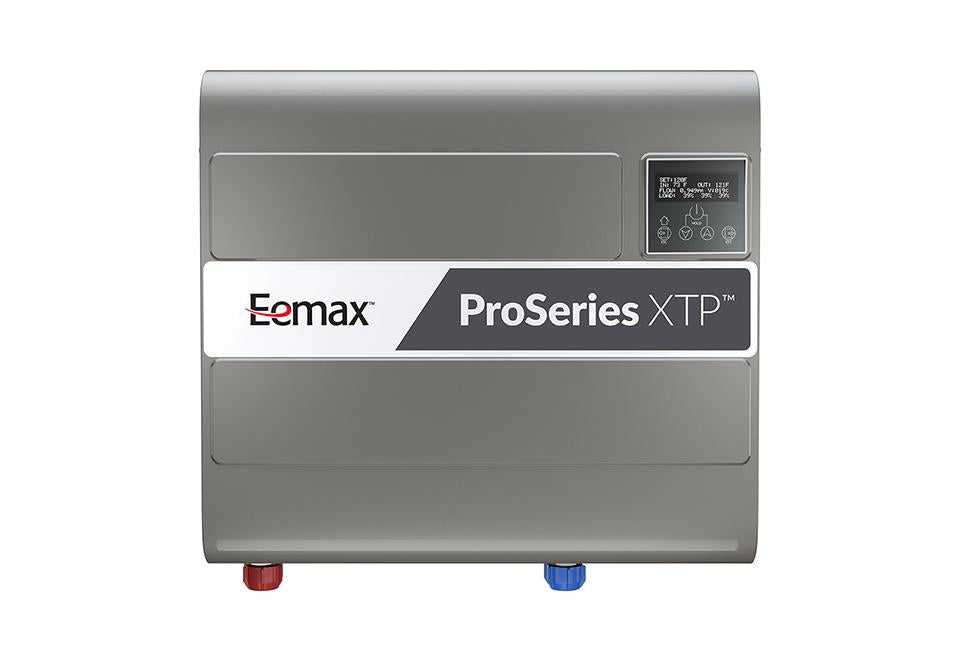 Eemax, Eemax Modelo XTP054480 ProSeries XTP