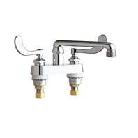 Grifos de Chicago, Grifo para fregadero de servicio Chicago Faucets 891-E2-317CP