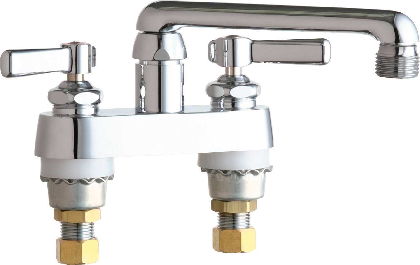 Grifos de Chicago, Grifo para fregadero de servicio Chicago Faucets 891-E2CP