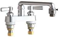 Grifos de Chicago, Grifo para fregadero de servicio Chicago Faucets 891-E2E27CP