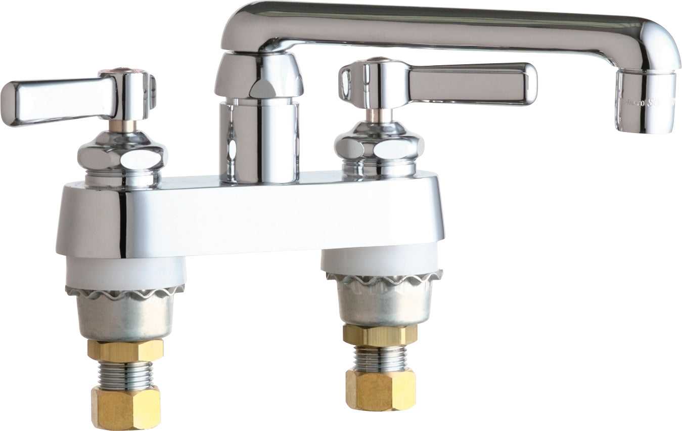 Grifos de Chicago, Grifos para fregadero Chicago Faucets 891-ABCP